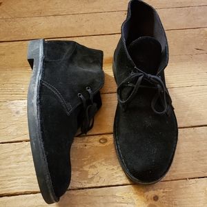 Clarks Desert Boots